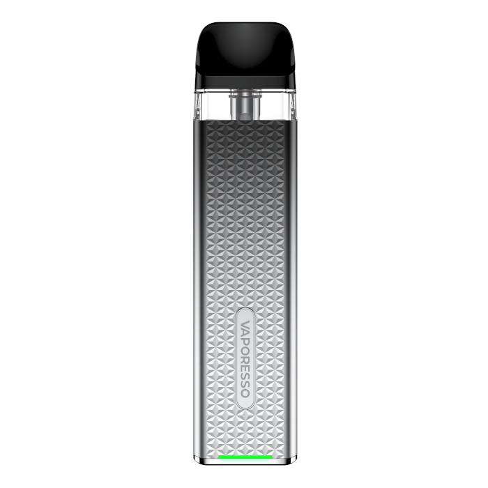 Vaporesso XROS 3 Mini Kit icy silver